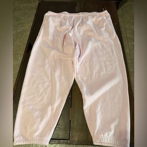 Skims Classic Fleece Jogger